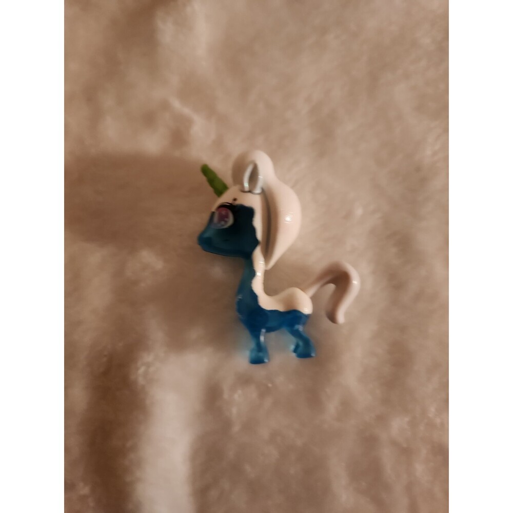 Uni-Verse Collectible Surprise Unicorn Series 1 Jam-Boree Jamie 3" Figure